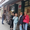 Shopping Queens in Schwerin