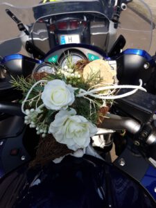 Biker-Gottesdienst 2016