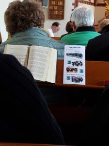 Biker-Gottesdienst 2016