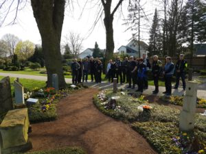 Biker-Gottesdienst 2016