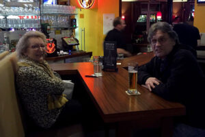 Neujahrs-Bowling 2020