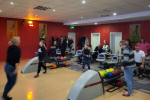 Bowling in Wunstorf