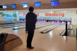Bowling in Wunstorf