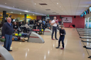 Bowling in Wunstorf