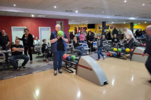 Bowling in Wunstorf