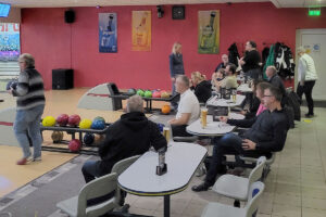 Bowling in Wunstorf
