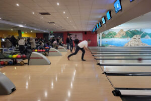 Bowling in Wunstorf
