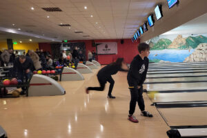 Bowling in Wunstorf