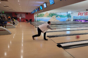 Bowling in Wunstorf