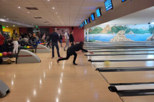 Bowling in Wunstorf