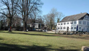 Frühlingstour nach Vlotho 2021