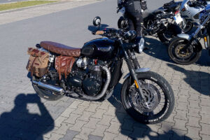 Frühlingstour nach Vlotho 2021