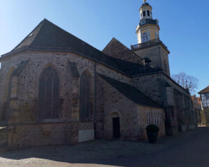 Frühlingstour nach Vlotho 2021