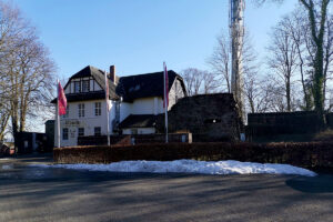 Frühlingstour nach Vlotho 2021