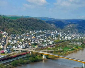 Jahrestour an die Mosel nach Kobern-Gondorf 2021