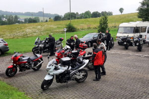 Jahrestour an die Mosel nach Kobern-Gondorf 2021