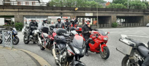 Jahrestour an die Mosel nach Kobern-Gondorf 2021