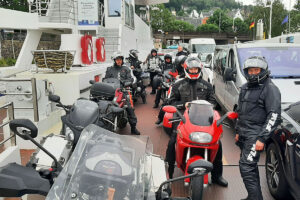 Jahrestour an die Mosel nach Kobern-Gondorf 2021