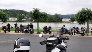 Jahrestour an die Mosel nach Kobern-Gondorf 2021