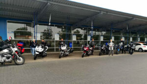 Jahrestour an die Mosel nach Kobern-Gondorf 2021