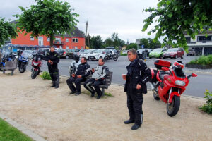 Jahrestour an die Mosel nach Kobern-Gondorf 2021