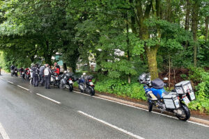 Jahrestour an die Mosel nach Kobern-Gondorf 2021