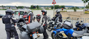 Jahrestour an die Mosel nach Kobern-Gondorf 2021