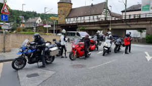 Jahrestour an die Mosel nach Kobern-Gondorf 2021