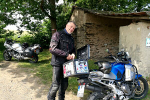 Jahrestour an die Mosel nach Kobern-Gondorf 2021