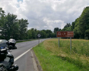 Jahrestour an die Mosel nach Kobern-Gondorf 2021