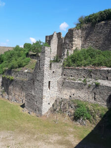 Jahrestour an die Mosel nach Kobern-Gondorf 2021