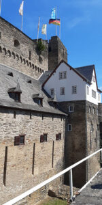 Jahrestour an die Mosel nach Kobern-Gondorf 2021