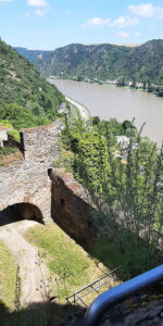 Jahrestour an die Mosel nach Kobern-Gondorf 2021