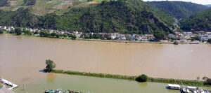 Jahrestour an die Mosel nach Kobern-Gondorf 2021