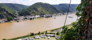 Jahrestour an die Mosel nach Kobern-Gondorf 2021