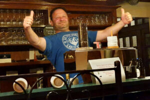 Jahrestour an die Mosel nach Kobern-Gondorf 2021