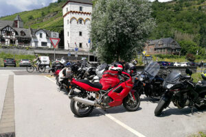 Jahrestour an die Mosel nach Kobern-Gondorf 2021