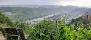 Jahrestour an die Mosel nach Kobern-Gondorf 2021
