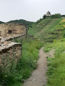 Jahrestour an die Mosel nach Kobern-Gondorf 2021