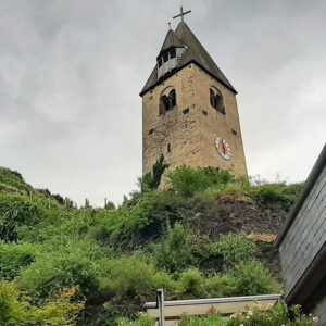Jahrestour an die Mosel nach Kobern-Gondorf 2021