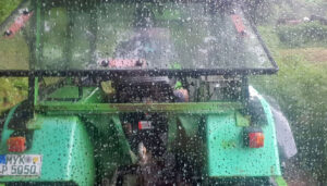 Jahrestour an die Mosel nach Kobern-Gondorf 2021