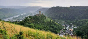 Jahrestour an die Mosel nach Kobern-Gondorf 2021