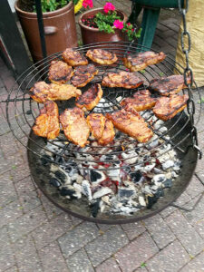 Jahrestour an die Mosel nach Kobern-Gondorf 2021