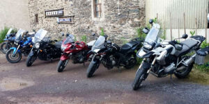 Jahrestour an die Mosel nach Kobern-Gondorf 2021