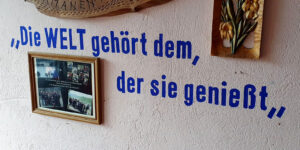 Jahrestour an die Mosel nach Kobern-Gondorf 2021