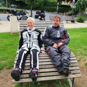 Jahrestour an die Mosel nach Kobern-Gondorf 2021