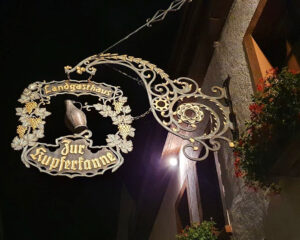 Jahrestour an die Mosel nach Kobern-Gondorf 2021