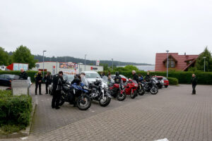 Jahrestour nach Schlüsselfeld in Oberfranken 2016