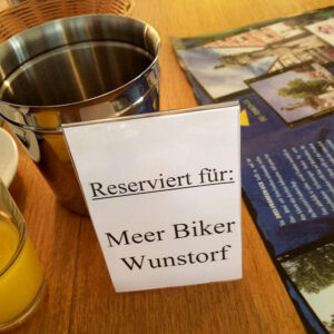 Jahrestour nach Schlüsselfeld in Oberfranken 2016