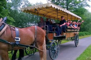 Jahrestour nach Schlüsselfeld in Oberfranken 2016
